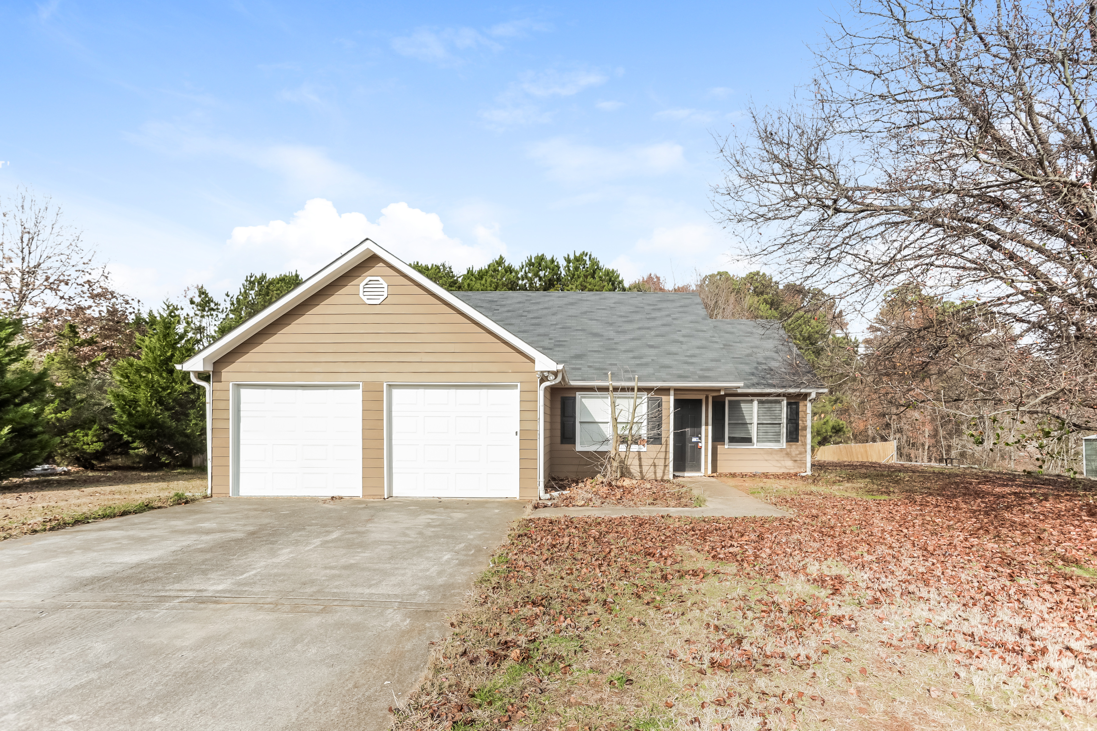 30 Jennifer Ln Rydal, GA 30171